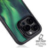 StockTrek Aurora Borealis Over Tjeldsundet in Norway iPhone 15 Pro Kickstand Case